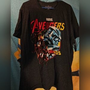 Marvel Thanos T-shirt